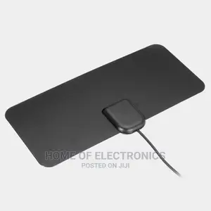 Easily to Install 2022 HD TV Indoor Antenna