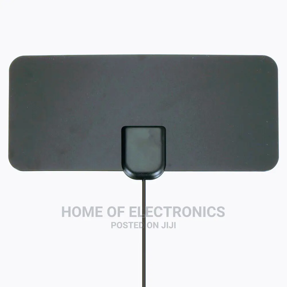 Easily to Install 2022 HD TV Indoor Antenna