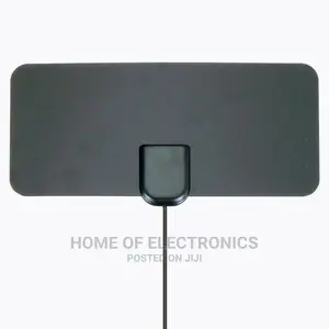 Easily to Install 2022 HD TV Indoor Antenna