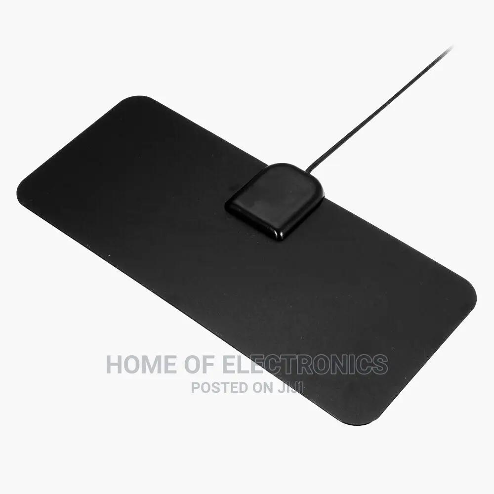 Easily to Install 2022 HD TV Indoor Antenna
