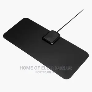 Easily to Install 2022 HD TV Indoor Antenna