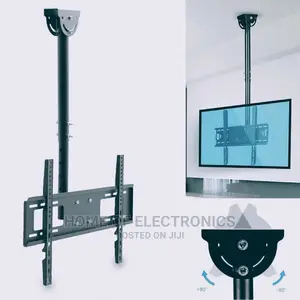 32-70 Inch Strong Ceiling Mount