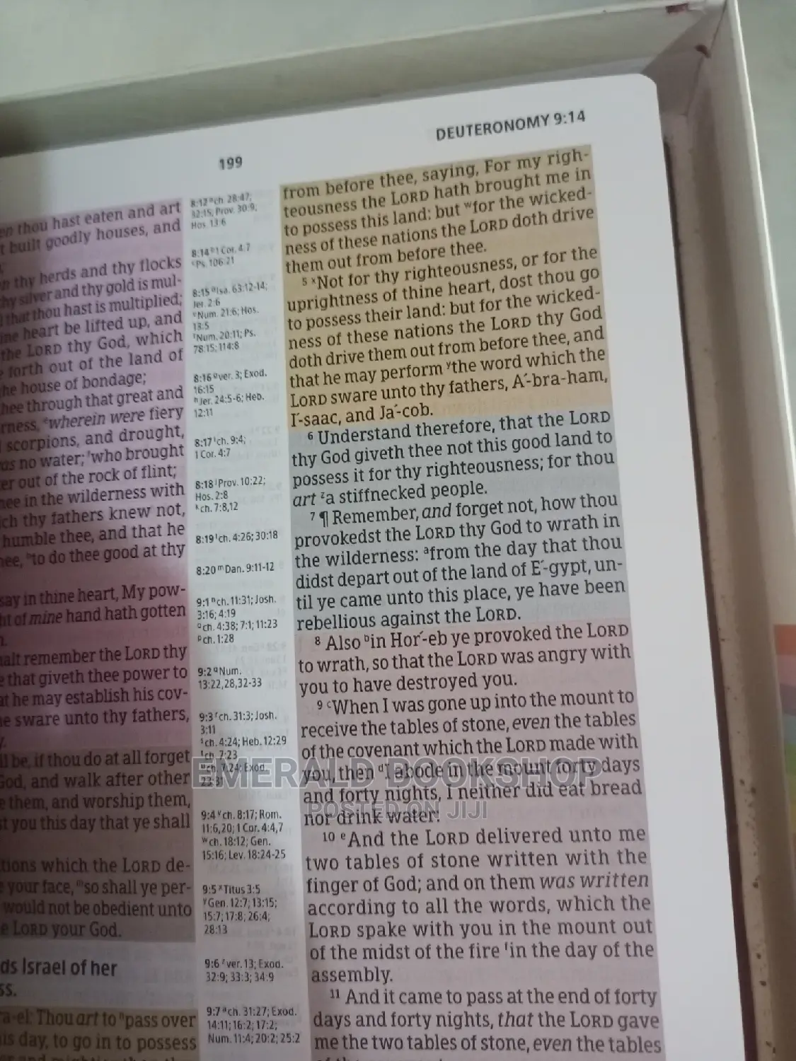 Study Bible Kjv
