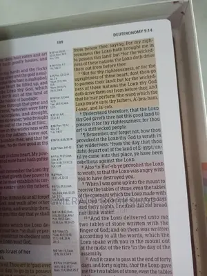 Study Bible Kjv