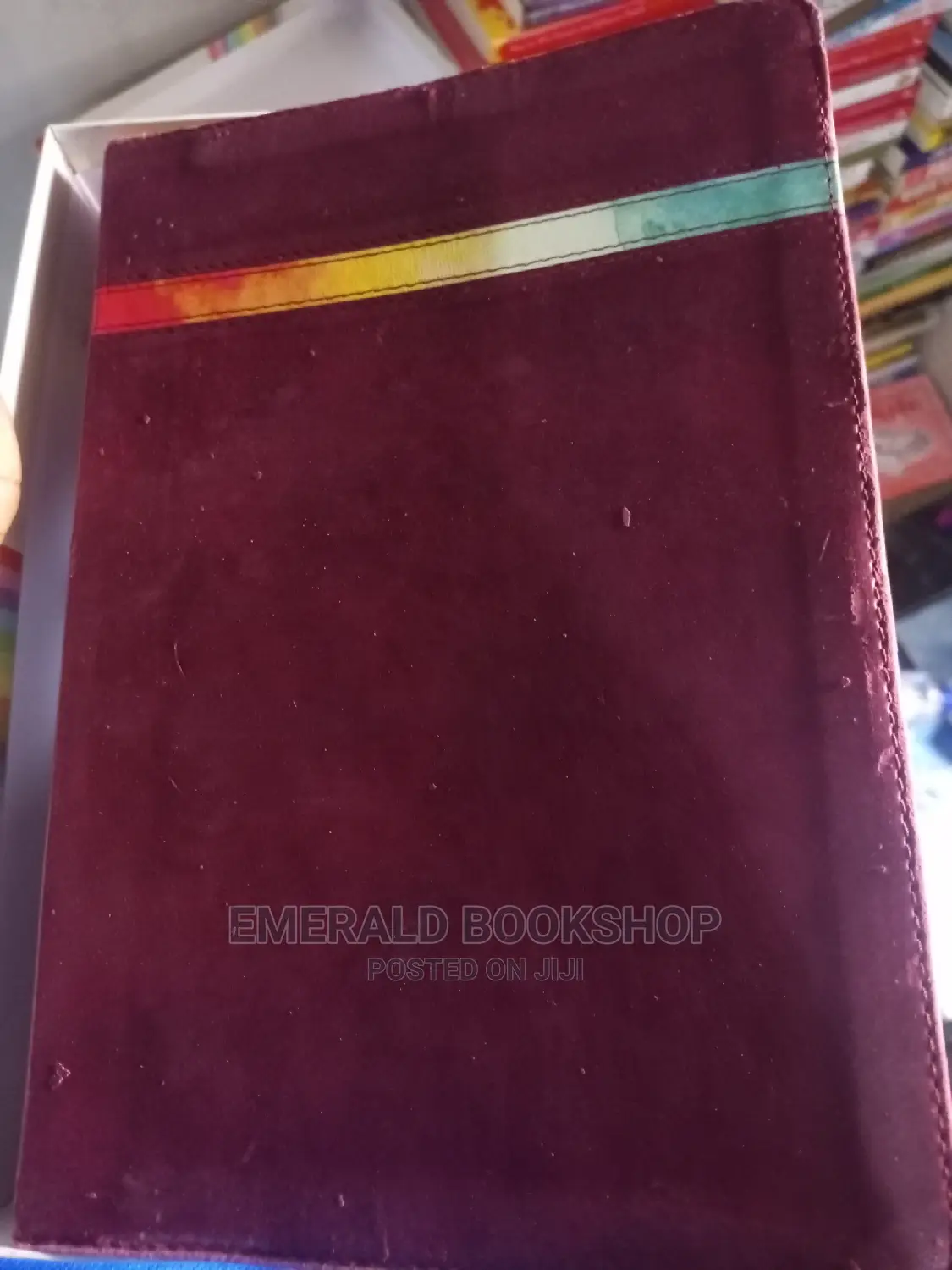 Study Bible Kjv