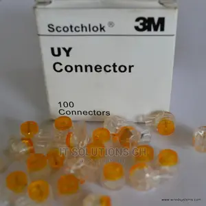 Uy Connector For Cable Jointing Cable Purpose