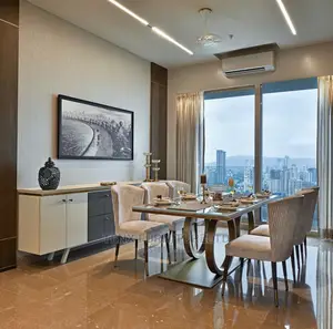 Dining Set (Caswel )