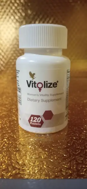 Vitolize Women