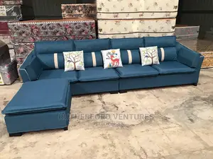 Living Room Sofa Set