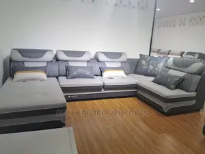 Living Room Sofa Set