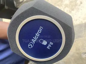 Alctron Pf8 Studio Mic Screen/Filter