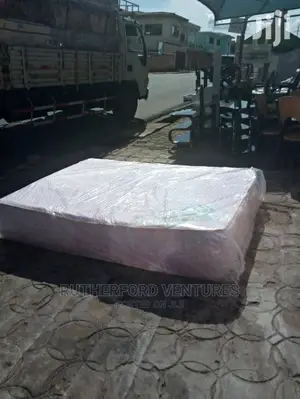 Double Size Mattress
