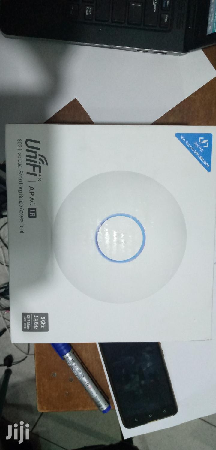UAP AC LR US Ubiquiti Unifi 802.11ac Indoor 2.4 5ghz AP Dual