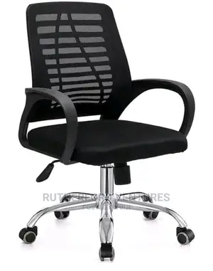 Arm Office Chair