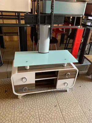 Center Table With Tv Stand