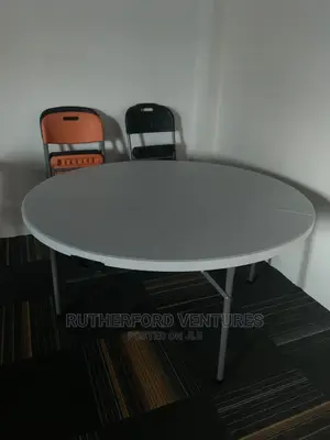 Foldable Table