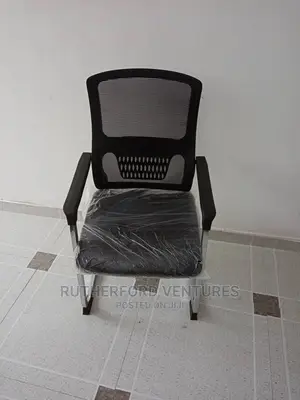 Comfortable Chair for Office and Home
