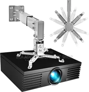 Very Durable Ceiling Wall Projector Mount