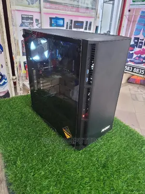New Desktop Computer MSI Model 16GB Intel Core I7 SSD 1T