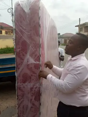 Orthopedic Mattress
