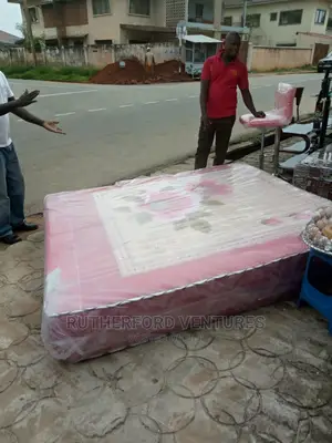 Orthopedic Mattress