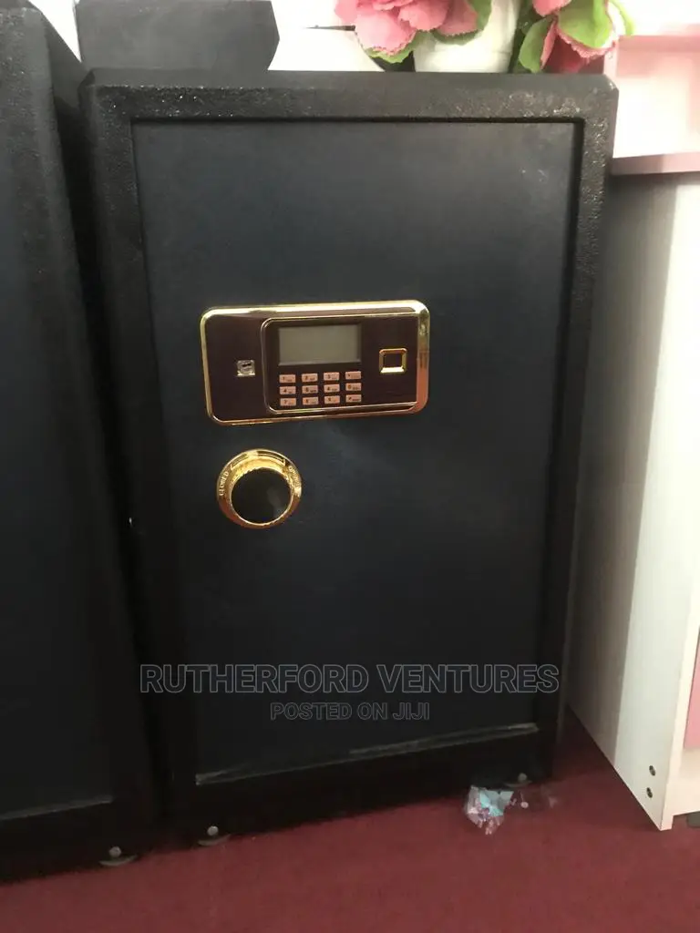 Fireproof Money Safe