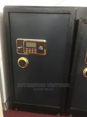 Fireproof Safe