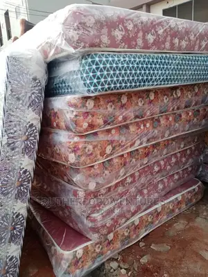 Orthopedic Mattress