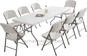 Foldable Table
