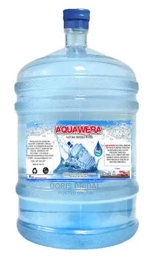Aquawera Dispenser Water