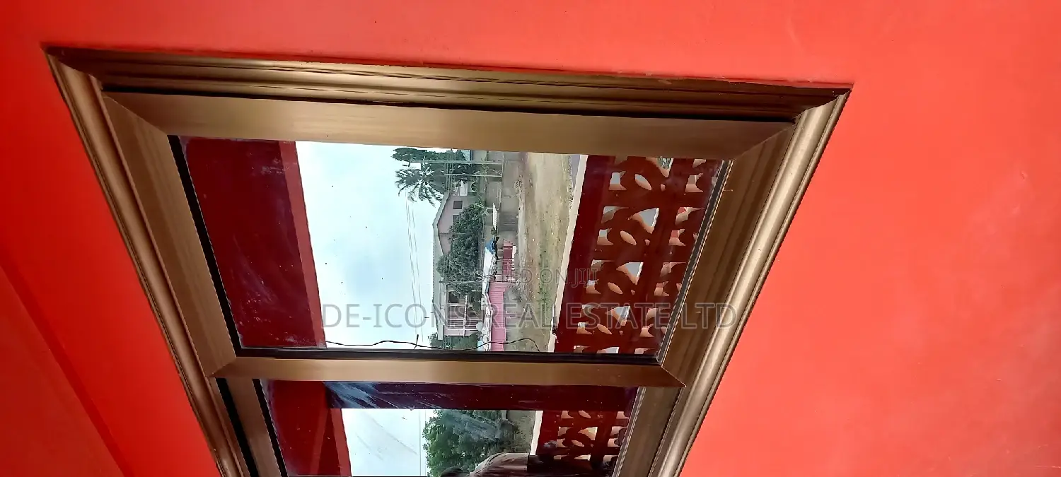 1bdrm Apartment in De-Icons Real Estate, Awutu Senya East Municipal