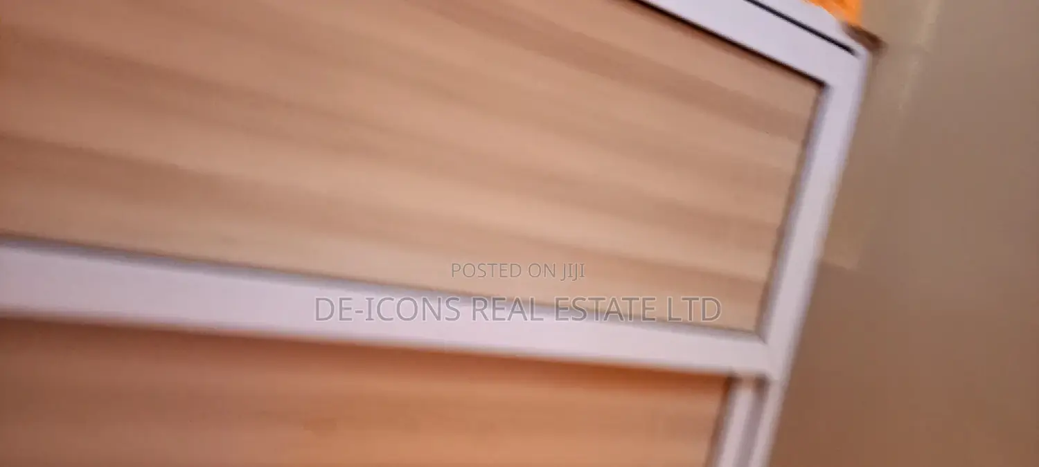 1bdrm Apartment in De-Icons Real Estate, Awutu Senya East Municipal