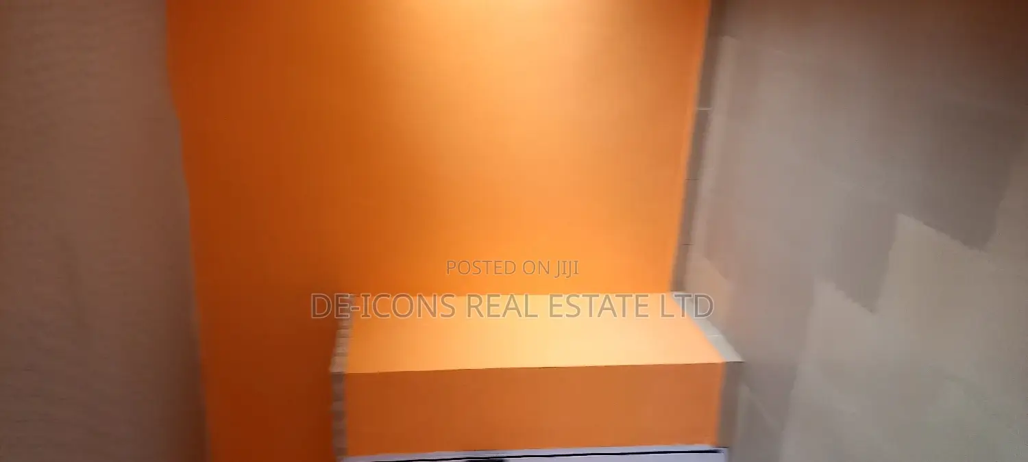 1bdrm Apartment in De-Icons Real Estate, Awutu Senya East Municipal