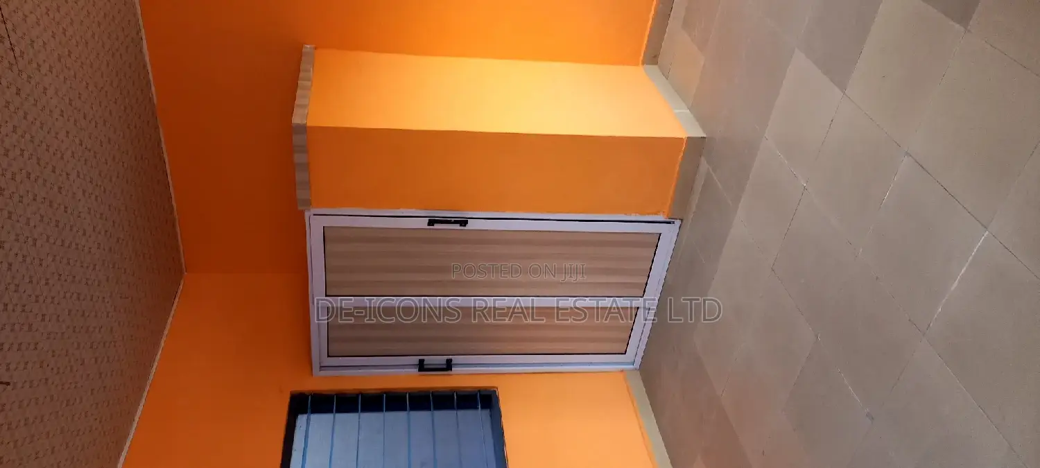 1bdrm Apartment in De-Icons Real Estate, Awutu Senya East Municipal
