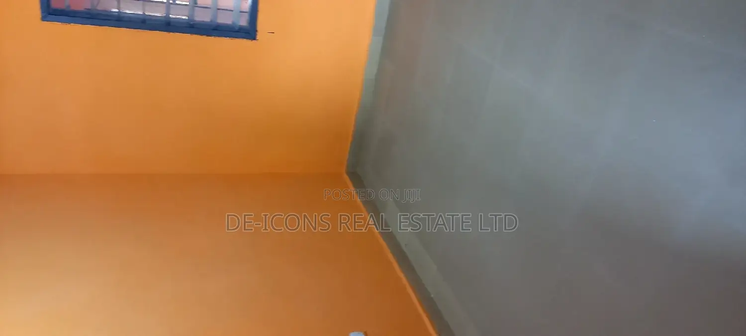 1bdrm Apartment in De-Icons Real Estate, Awutu Senya East Municipal