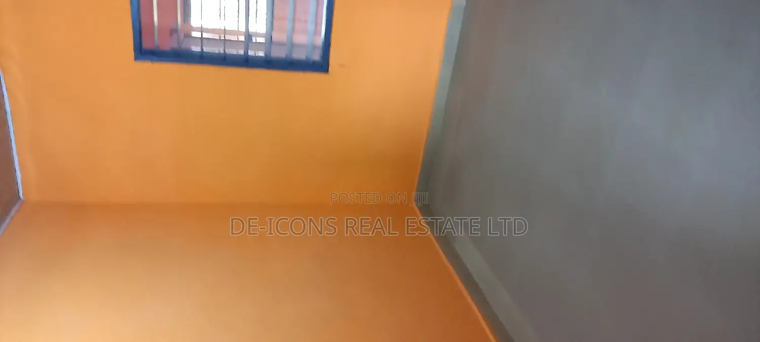 1bdrm Apartment in De-Icons Real Estate, Awutu Senya East Municipal