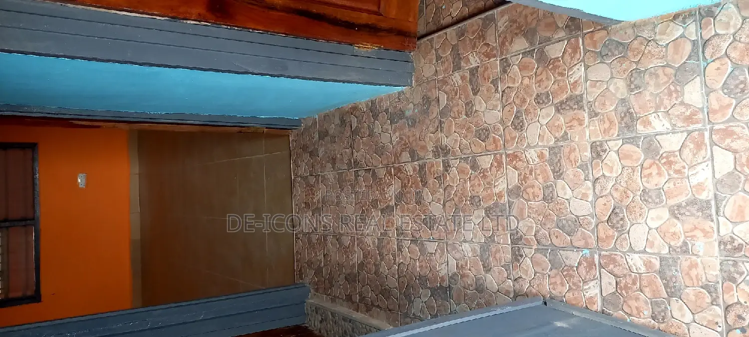 1bdrm Apartment in De-Icons Real Estate, Awutu Senya East Municipal