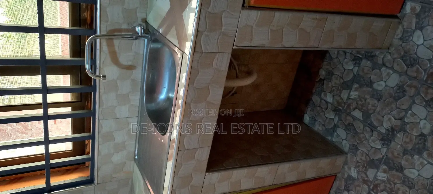 1bdrm Apartment in De-Icons Real Estate, Awutu Senya East Municipal