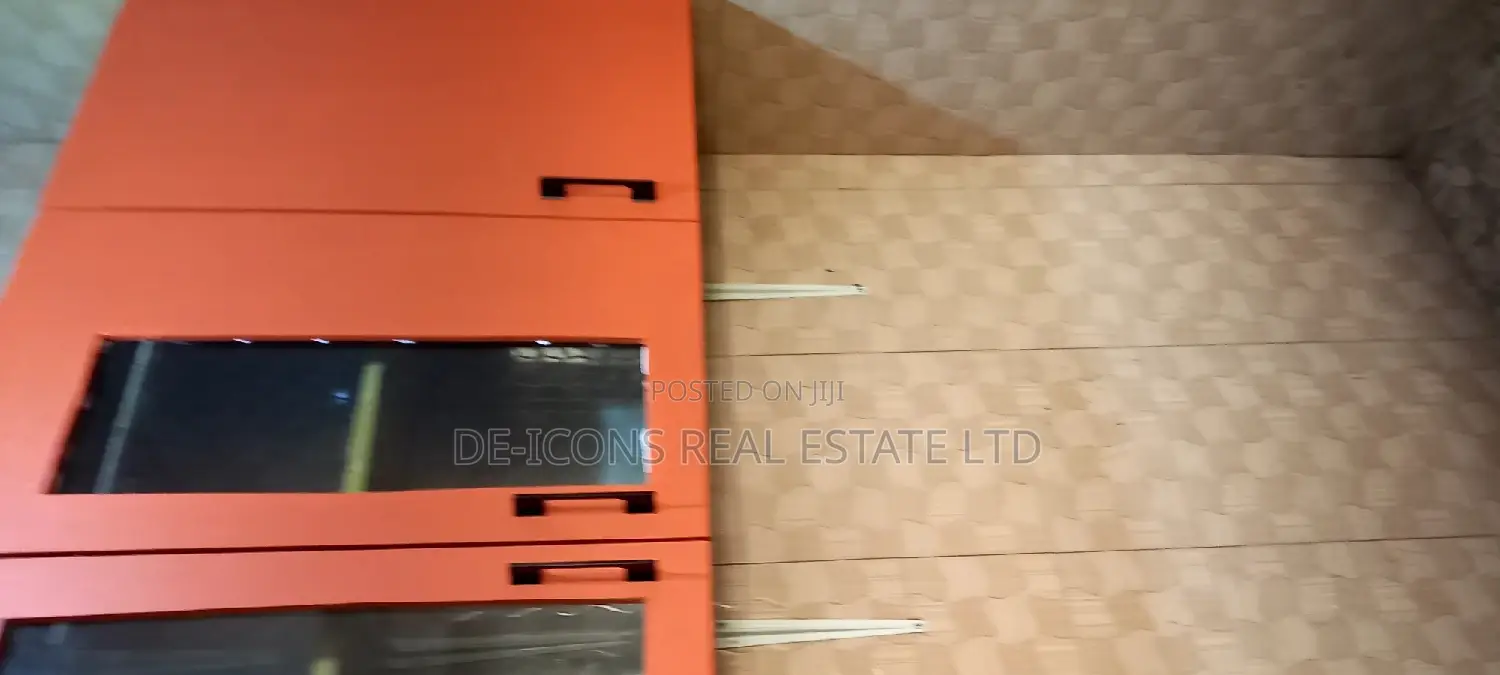 1bdrm Apartment in De-Icons Real Estate, Awutu Senya East Municipal