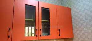 1bdrm Apartment in De-Icons Real Estate, Awutu Senya East Municipal