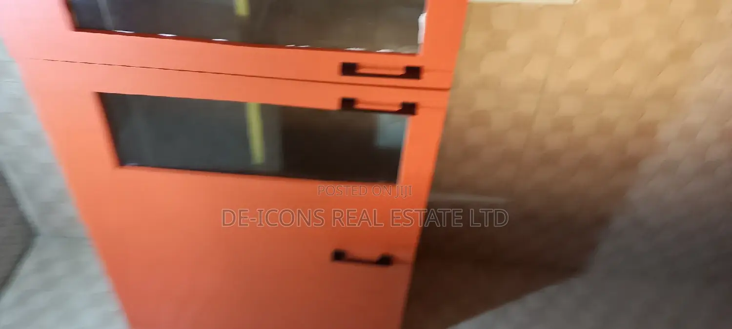 1bdrm Apartment in De-Icons Real Estate, Awutu Senya East Municipal