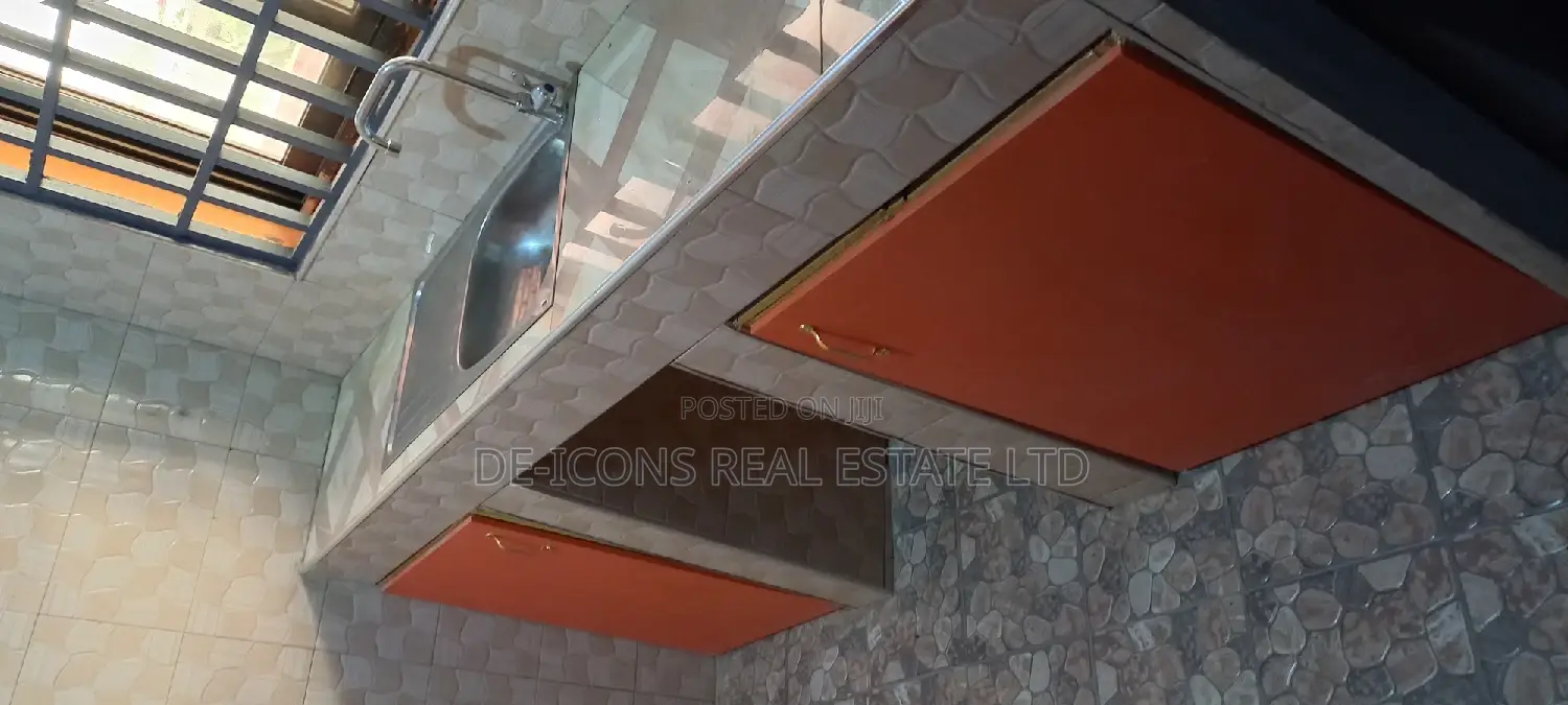 1bdrm Apartment in De-Icons Real Estate, Awutu Senya East Municipal
