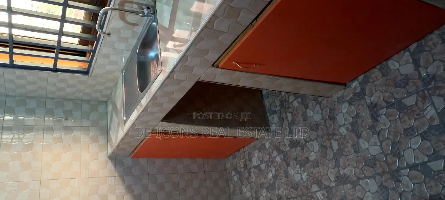 1bdrm Apartment in De-Icons Real Estate, Awutu Senya East Municipal
