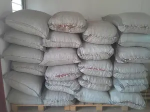 Dried Cassava Peels