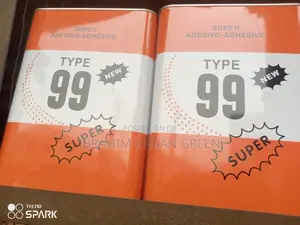 99 Super Adhesive Big