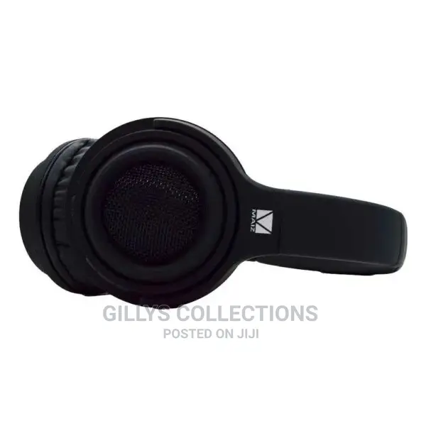 EXTRA BASS Bluetooth Pc Headset Headphone Earphone