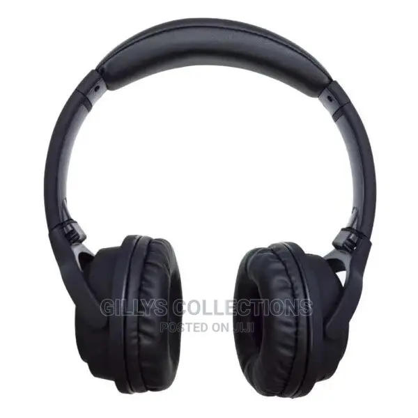 EXTRA BASS Bluetooth Pc Headset Headphone Earphone