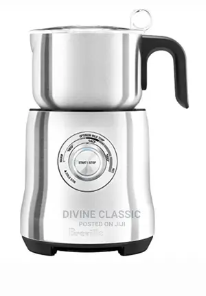 Gastroback Award Winning Milk Frother