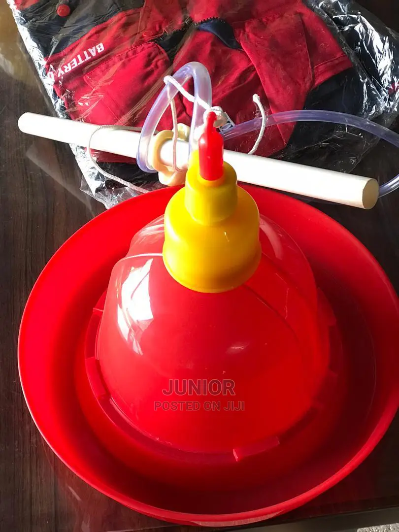Automatic Drinkers Big and New Jumbo Size