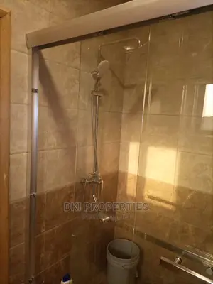 Furnished 3bdrm Apartment in East Legon for Rent